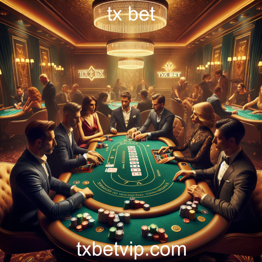 A Ascensão do Poker: História, Estratégias e Variedades