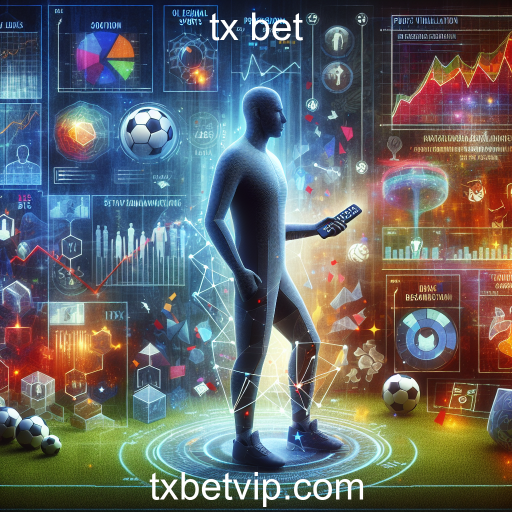 A Ascensão dos Jogos de Esportes na TX Bet: Uma Nova Era de Apostas Online